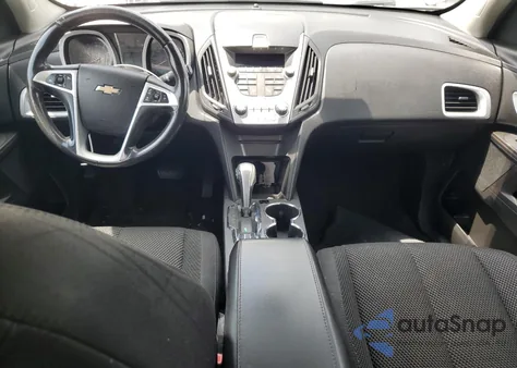 2011 Chevrolet Equinox Lt z USA, uszkodzony, nr VIN 2CNALDECXB6267478